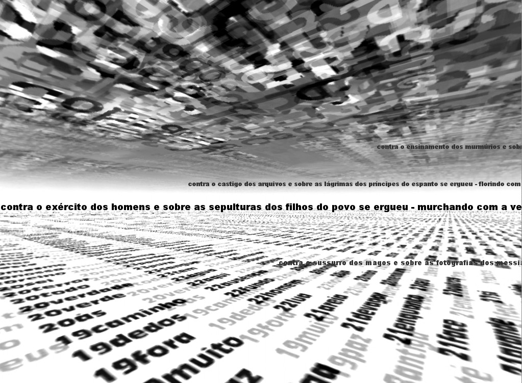 Imagen de Poemas no meio do caminho