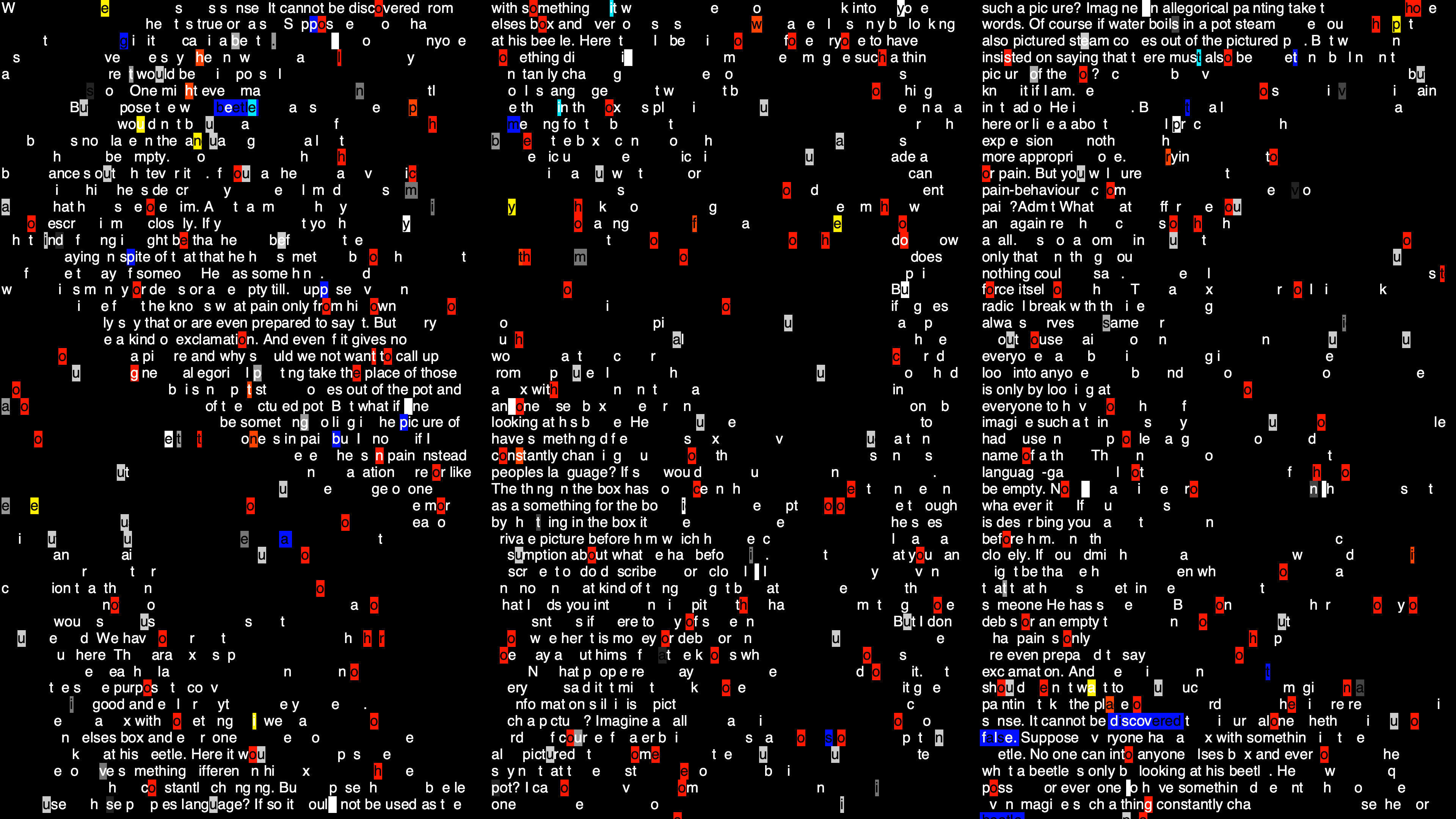 Imagen de Symphony in Acid