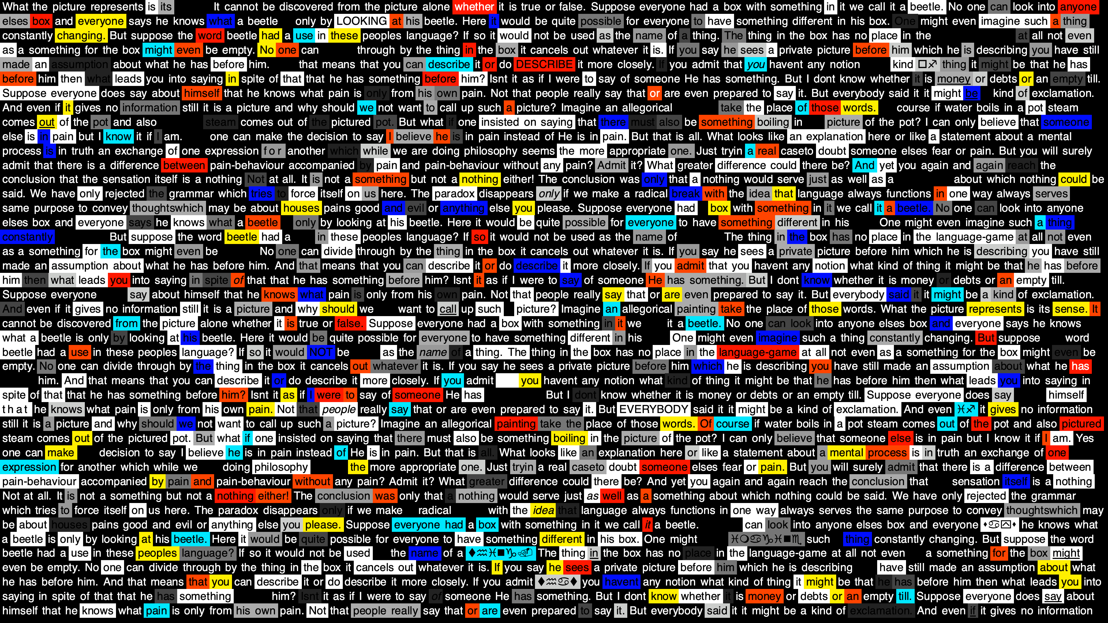 Imagen de Symphony in Acid