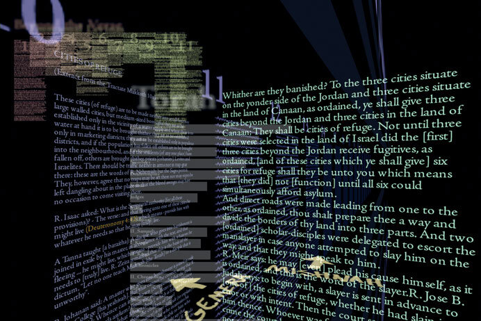 Imagen de Talmud Project